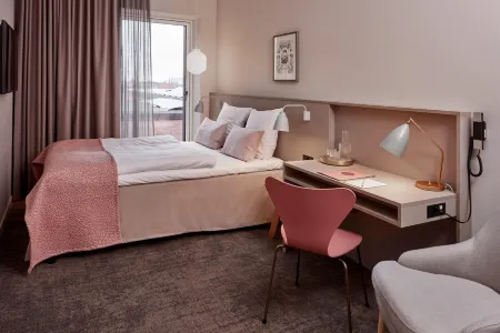 Hotel Odeon