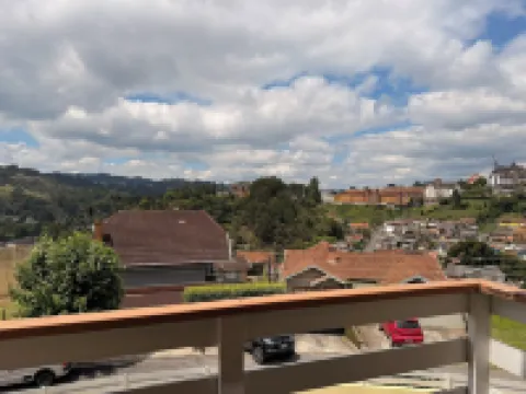 蒙特菲奧裏別墅