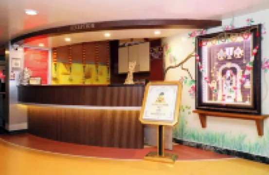 Hotel Dhammanagi Comforts