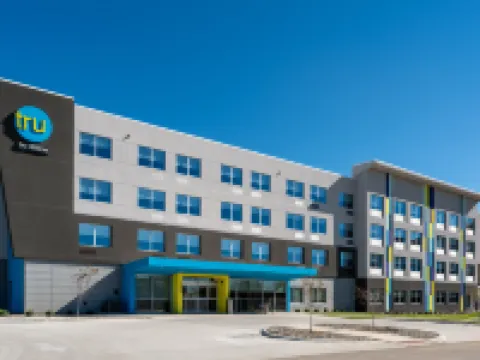 Tru by Hilton Battle Creek Hoteles en Condado de Calhoun