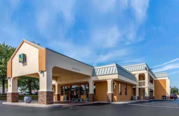 雅典I-65亨茨維爾區西凱藝酒店