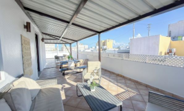 Old San Juan Rentals