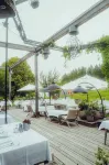 フォーストファルム - 朝食
