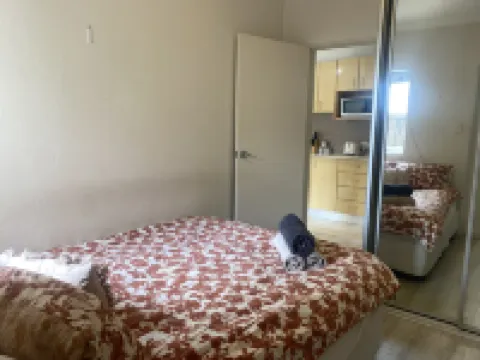 Bondi Garden Getaway Hotels in Bondi Junction