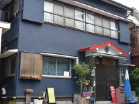 Guest House Tokiwa