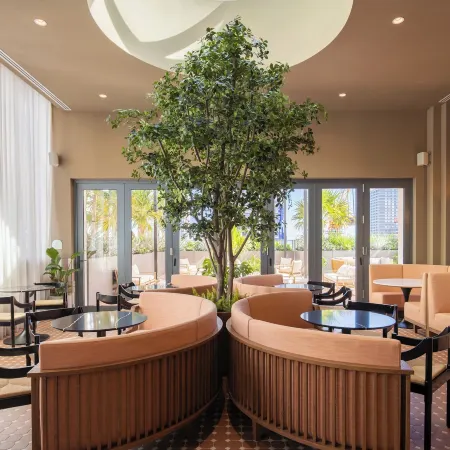 The Crosby Miami World Center