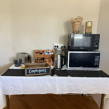 Jerilderie Hotel