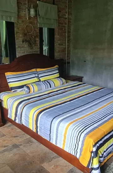 บ้าน บ้านหรืออพาร์ทเมนท์ทั้งหลัง