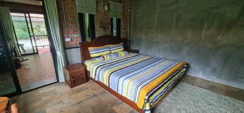 Peaceful house surrounding by nature Krabi Province - Homestays