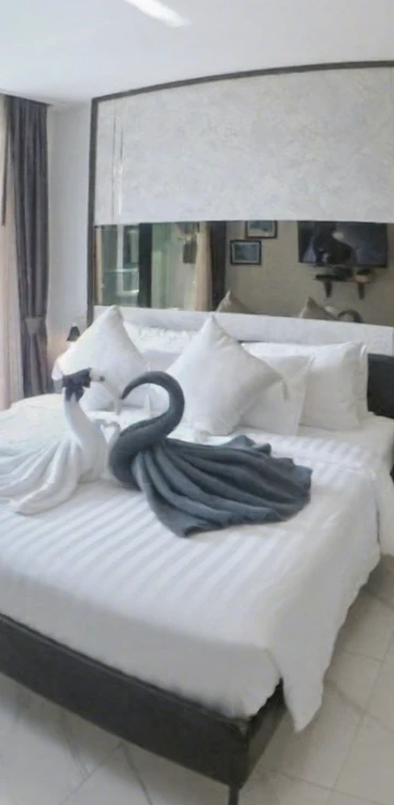 รูปภาพของB507-Top Floor Pool View 1 Bedroom 300m Walk to Ao Nang Beach