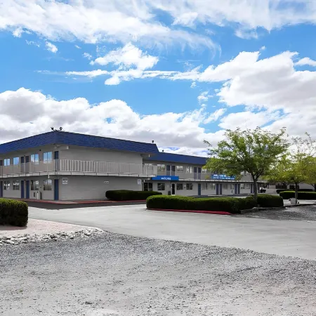 Motel 6 Holbrook, AZ