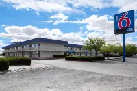 Motel 6 Holbrook, AZ