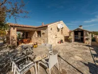 Holiday House Šimun - Homestays