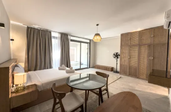 Elegance Serene 3 BDR Townhouse w / Private Pool @ Bali Gouna Hotels in 