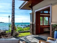 Kolea Kai Resort by Kbm Hotels in Puako