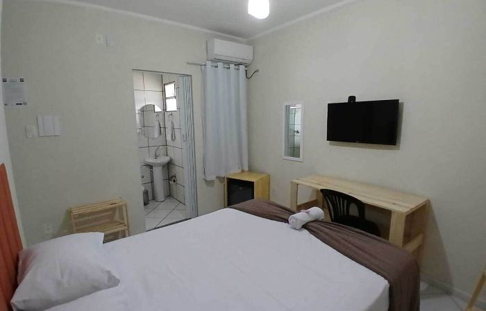 Hotel Aconchegante