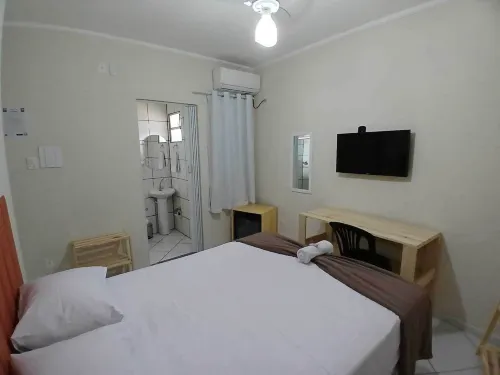 Hotel Aconchegante Hotels in Jequié