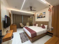 Travinities Hotel Shree Ji Palace Hotels in Gothada