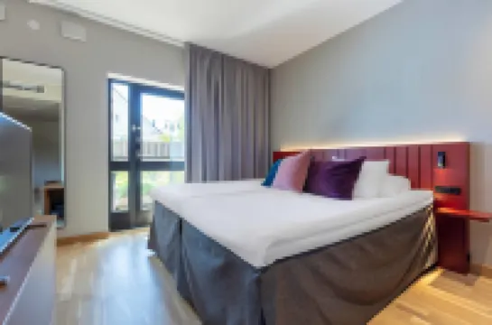 Home Hotel Carlscrona Hotels in Karlskrona