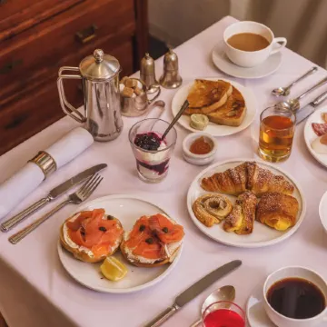 The Kennard Boutique Guesthouse