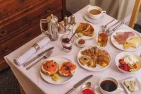 The Kennard Boutique Guesthouse