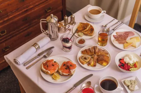 The Kennard Boutique Guesthouse