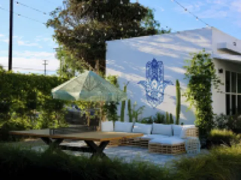 Aliza Hotel Hotels in Venice