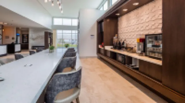 Wingate by Wyndham Austin North Hotels in Wells Branch