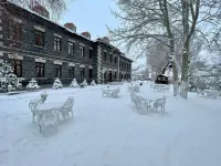 Hotel Katerina Sarayi