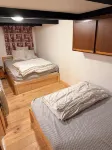 Chalet de la Maze, Vosges, Lac Blanc