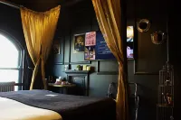 Impossible Motel