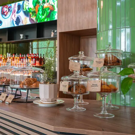 Novotel World Trade Centre Dubai