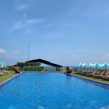 Sulis Beach Hotel & Spa
