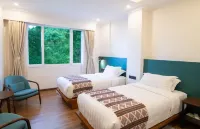 Bhutan Peaceful Residency and Spa - 4-Star