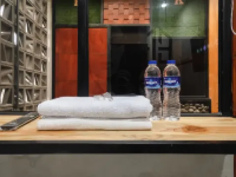 INNCA Exotic Inn, Semarang Hotels in Gayamsari