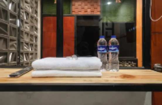 INNCA Exotic Inn, Semarang