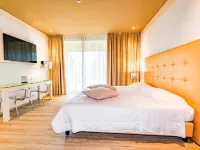 One Hotel Dalmine Hotel a Dalmine