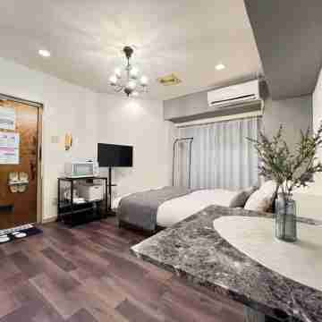 Daines-I Shibuya 405 Rooms