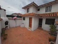 Aparta Hotel El Refugio de Maria Hotels in 