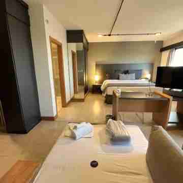 Araucaria Plaza Rooms