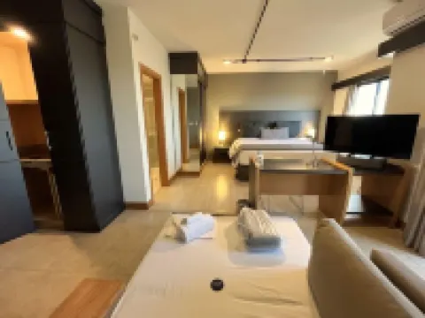 Araucaria Plaza Hotels in Ribeirao Preto