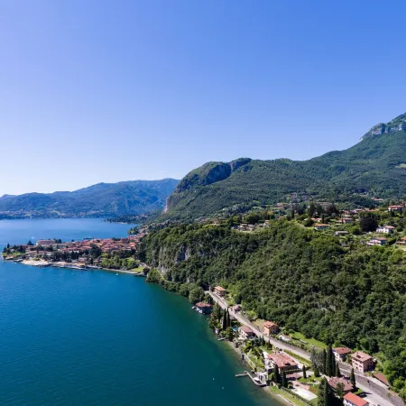 Nobiallo Fronte Lago