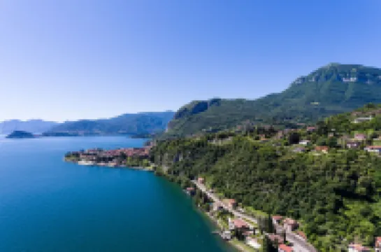 Nobiallo Fronte Lago