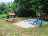 Tranquil Cottage, San Quirico - Pools