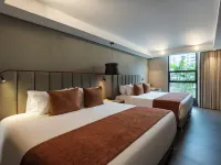 OZ COLLECTION Hotels in Cartagena