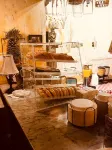 Nob Hill Hotel - servizio colazione