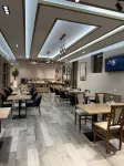Afsona hotel - breakfast