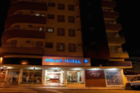 Oscar Hotel