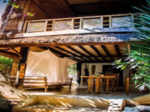 Sunrise Resort Hotels near Gili Island Diving Center