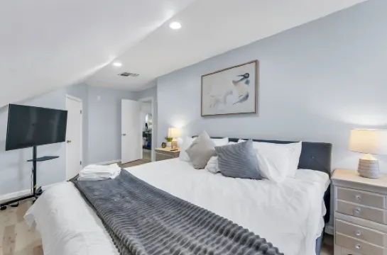Charming 4-bedroom house in lovely Sparks